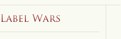 Label Wars: What They Tell You And What They Don't about Feed and Feed Supplements - by Linsey McLean